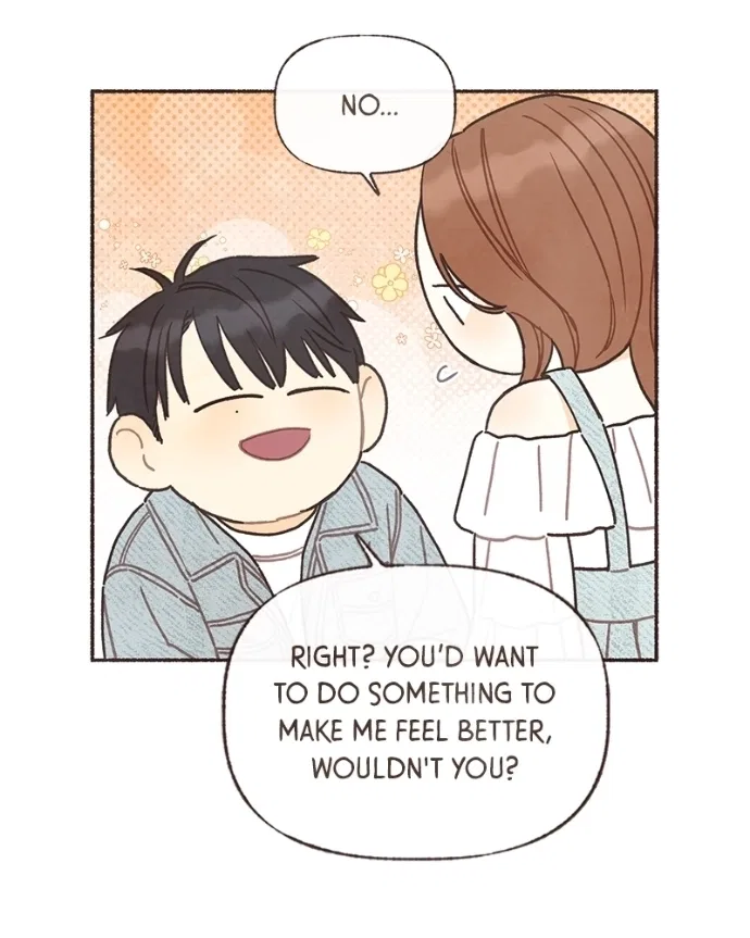Emotional Transference Chapter 58 – Page 33