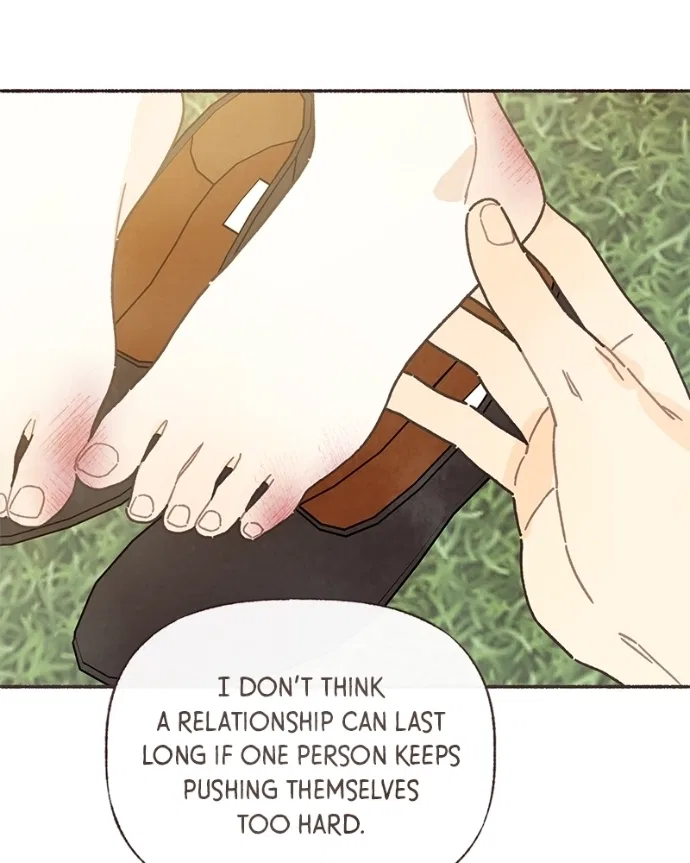 Emotional Transference Chapter 58 – Page 34