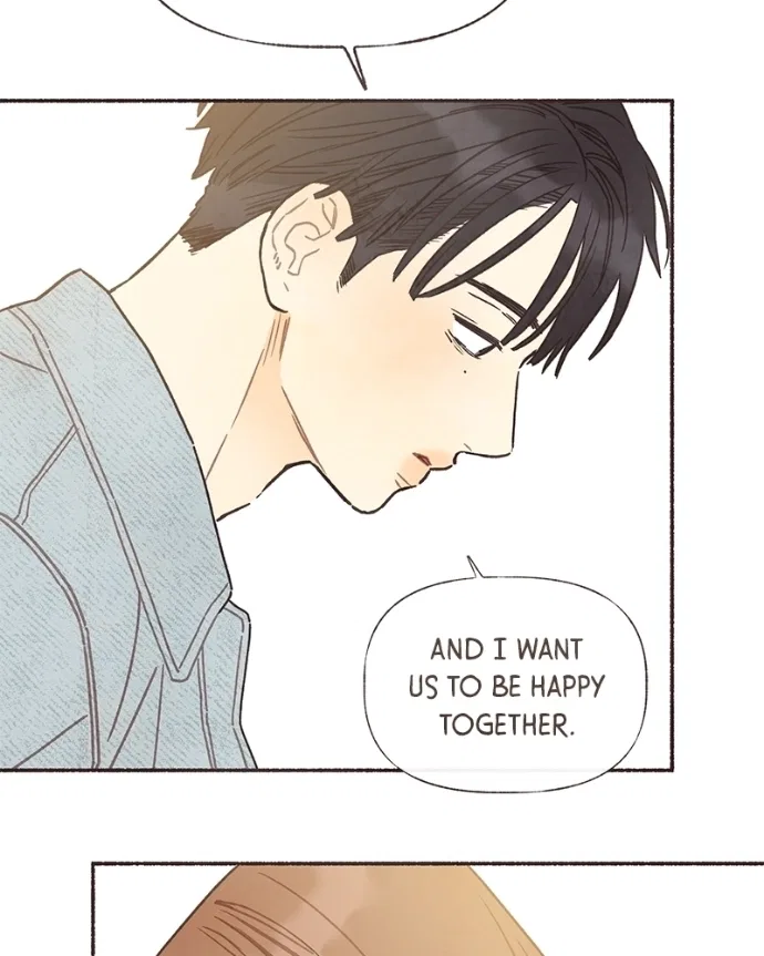 Emotional Transference Chapter 58 – Page 35