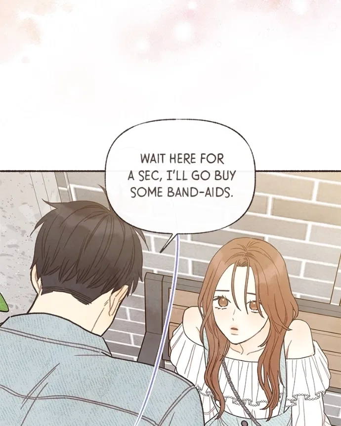 Emotional Transference Chapter 58 – Page 38