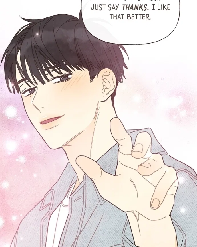 Emotional Transference Chapter 58 – Page 41