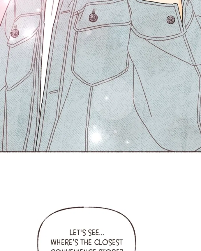 Emotional Transference Chapter 58 – Page 42
