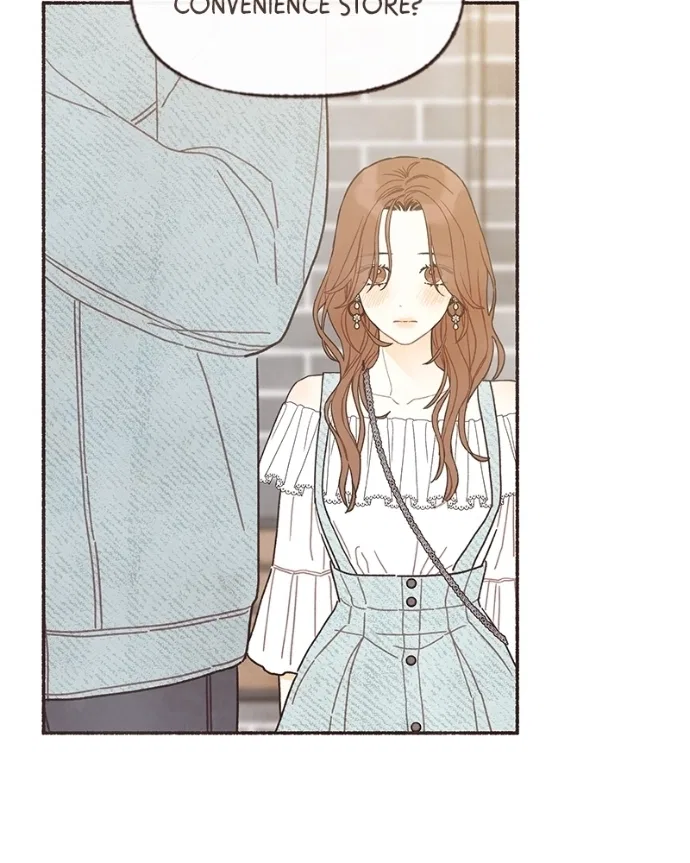 Emotional Transference Chapter 58 – Page 43