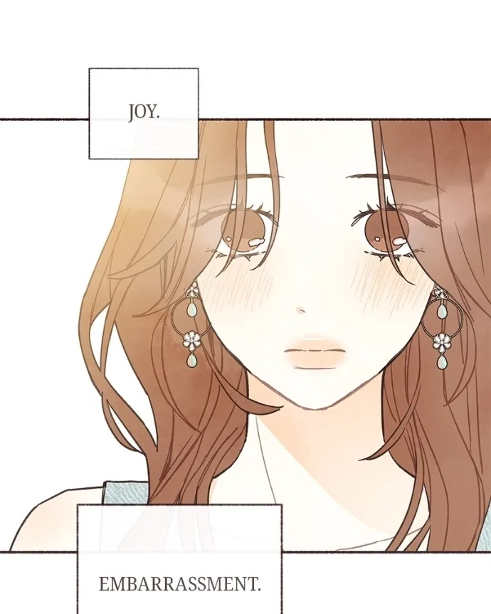 Emotional Transference Chapter 58 – Page 44