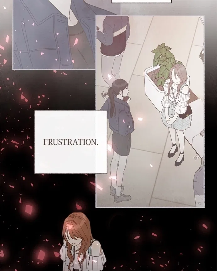 Emotional Transference Chapter 58 – Page 48