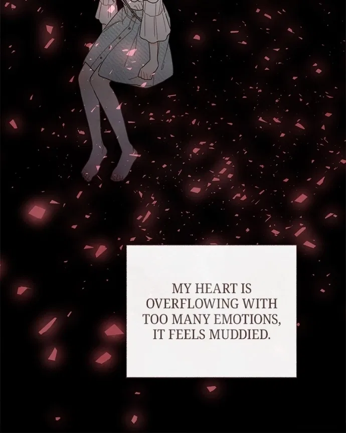 Emotional Transference Chapter 58 – Page 49