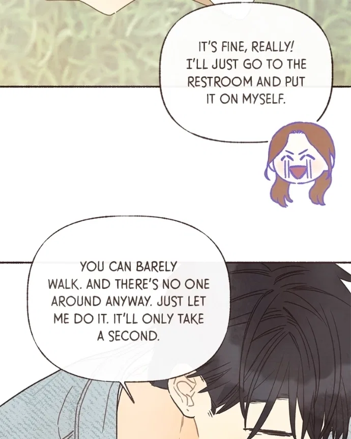 Emotional Transference Chapter 58 – Page 52