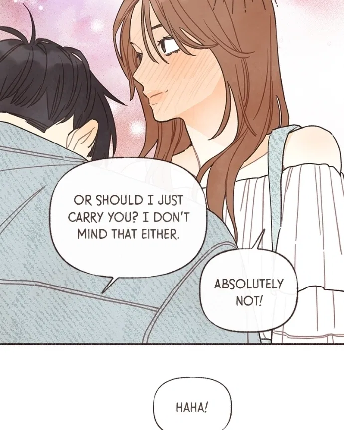 Emotional Transference Chapter 58 – Page 54