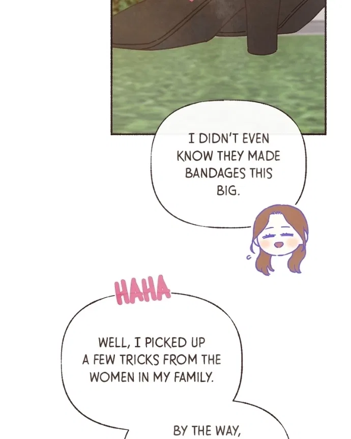 Emotional Transference Chapter 58 – Page 56