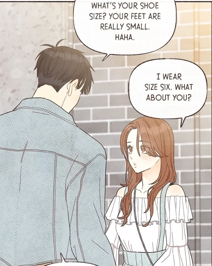 Emotional Transference Chapter 58 – Page 57