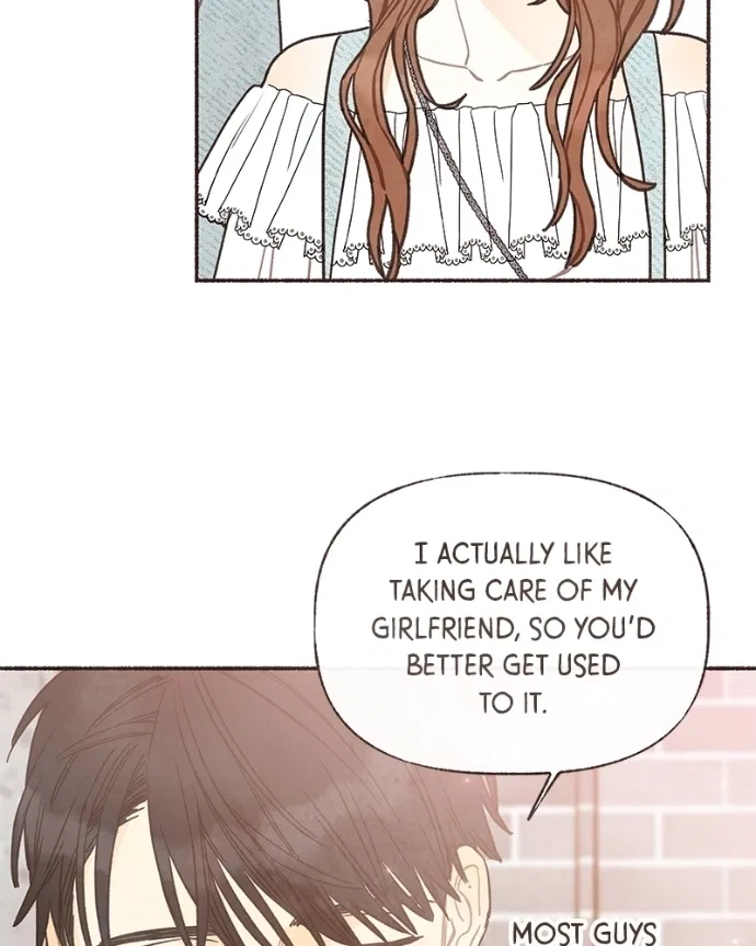 Emotional Transference Chapter 58 – Page 60
