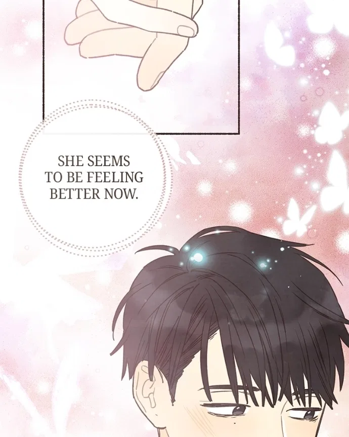 Emotional Transference Chapter 58 – Page 64
