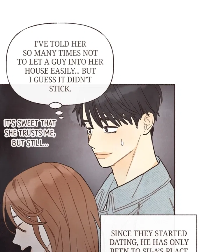Emotional Transference Chapter 58 – Page 68