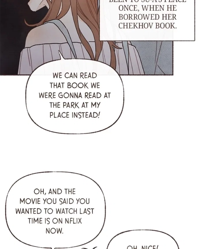 Emotional Transference Chapter 58 – Page 69