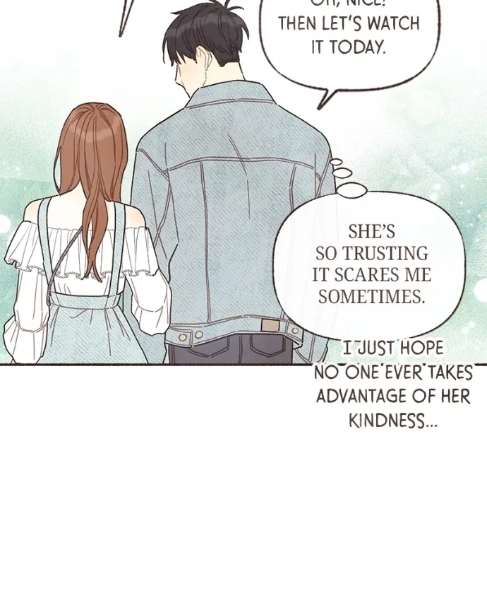 Emotional Transference Chapter 58 – Page 70