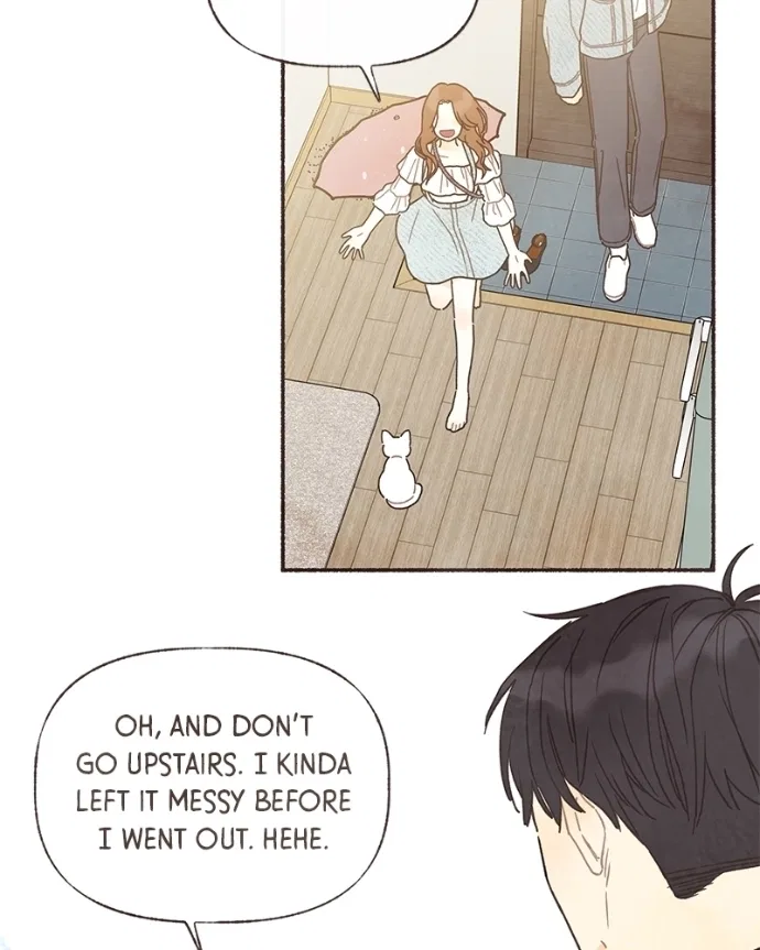 Emotional Transference Chapter 58 – Page 73