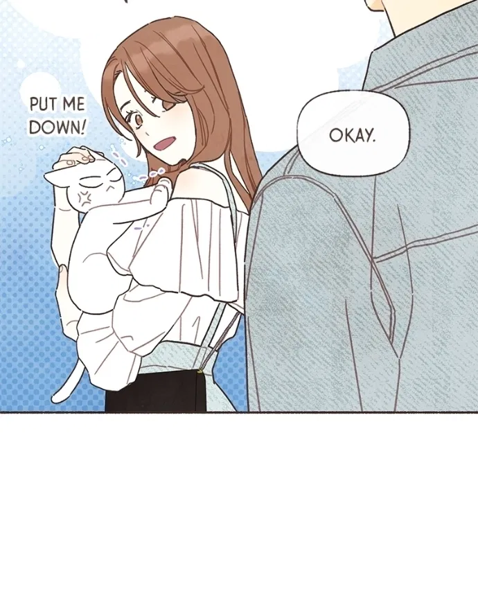 Emotional Transference Chapter 58 – Page 74