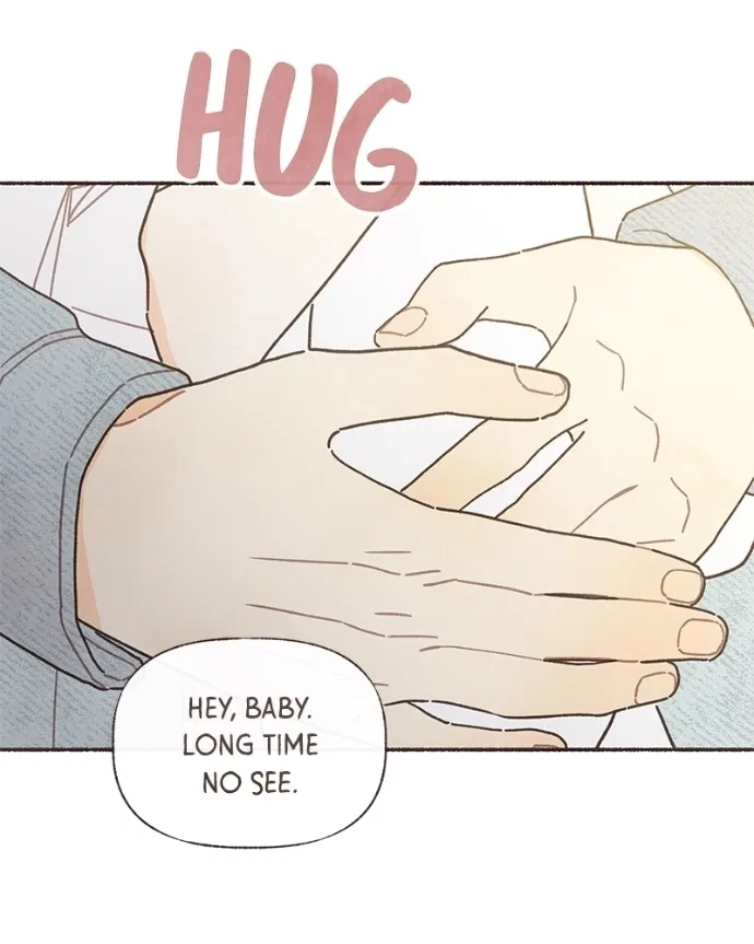 Emotional Transference Chapter 58 – Page 76