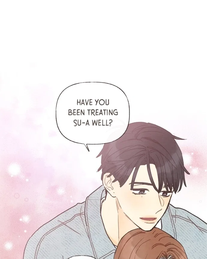 Emotional Transference Chapter 58 – Page 77
