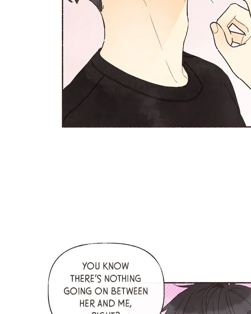 Emotional Transference Chapter 57 – Page 11