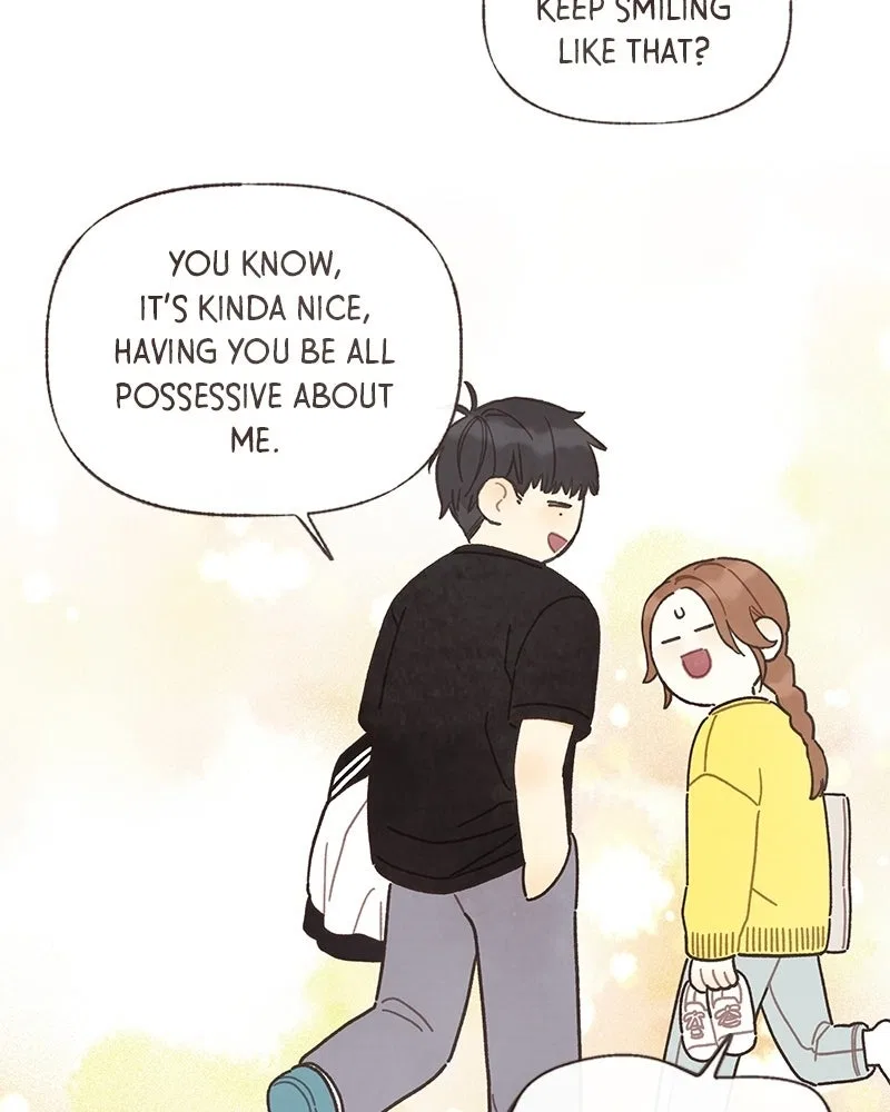 Emotional Transference Chapter 57 – Page 14