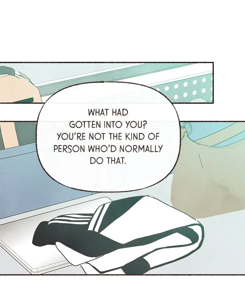 Emotional Transference Chapter 57 – Page 18