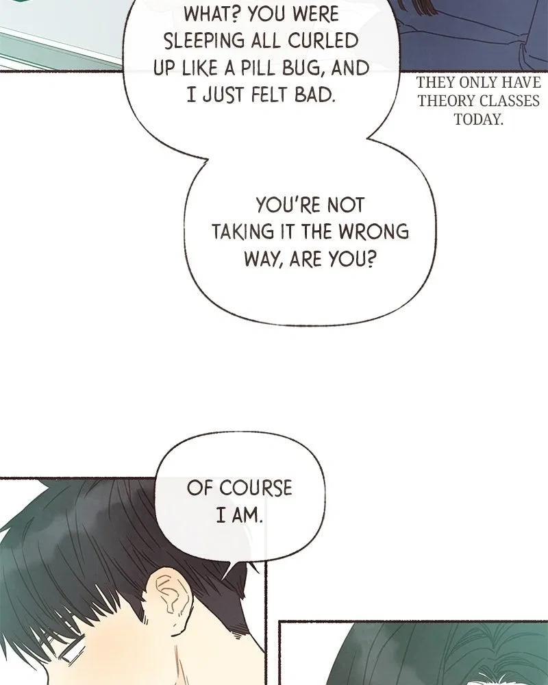 Emotional Transference Chapter 57 – Page 20