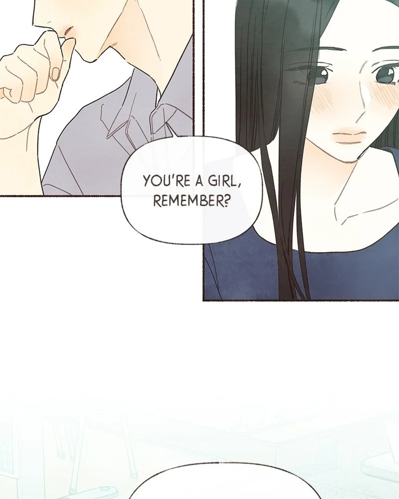 Emotional Transference Chapter 57 – Page 21