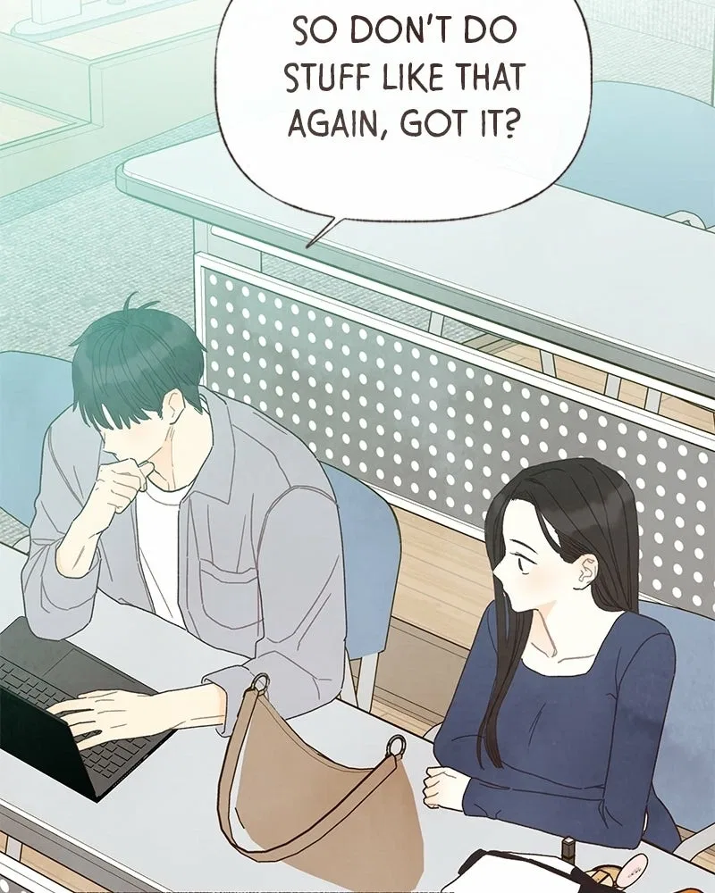 Emotional Transference Chapter 57 – Page 22