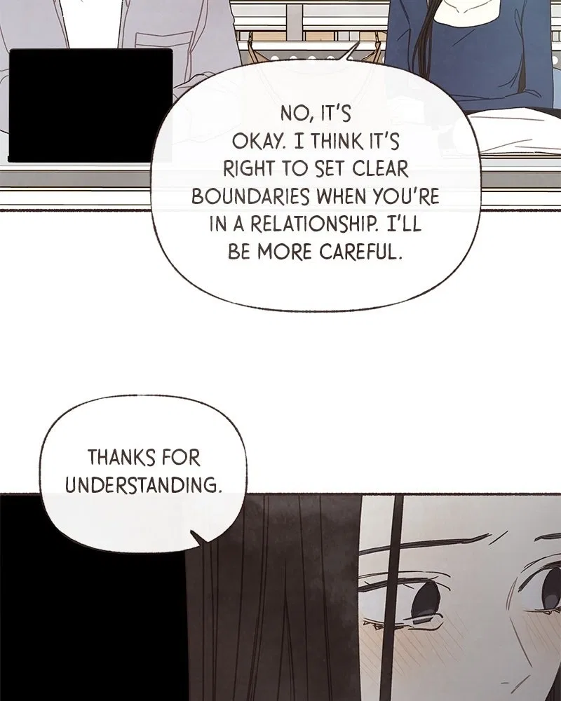 Emotional Transference Chapter 57 – Page 25