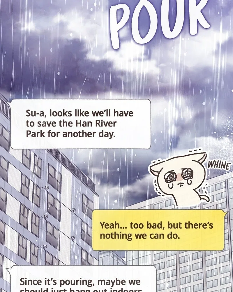 Emotional Transference Chapter 57 – Page 28