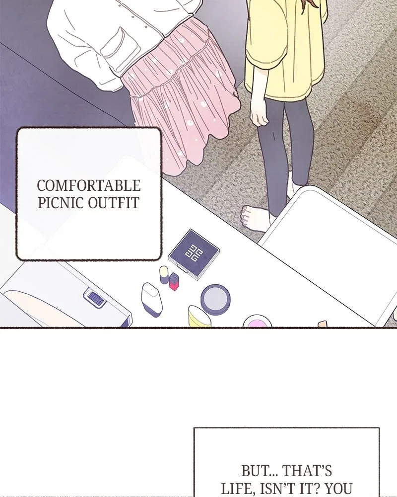 Emotional Transference Chapter 57 – Page 31