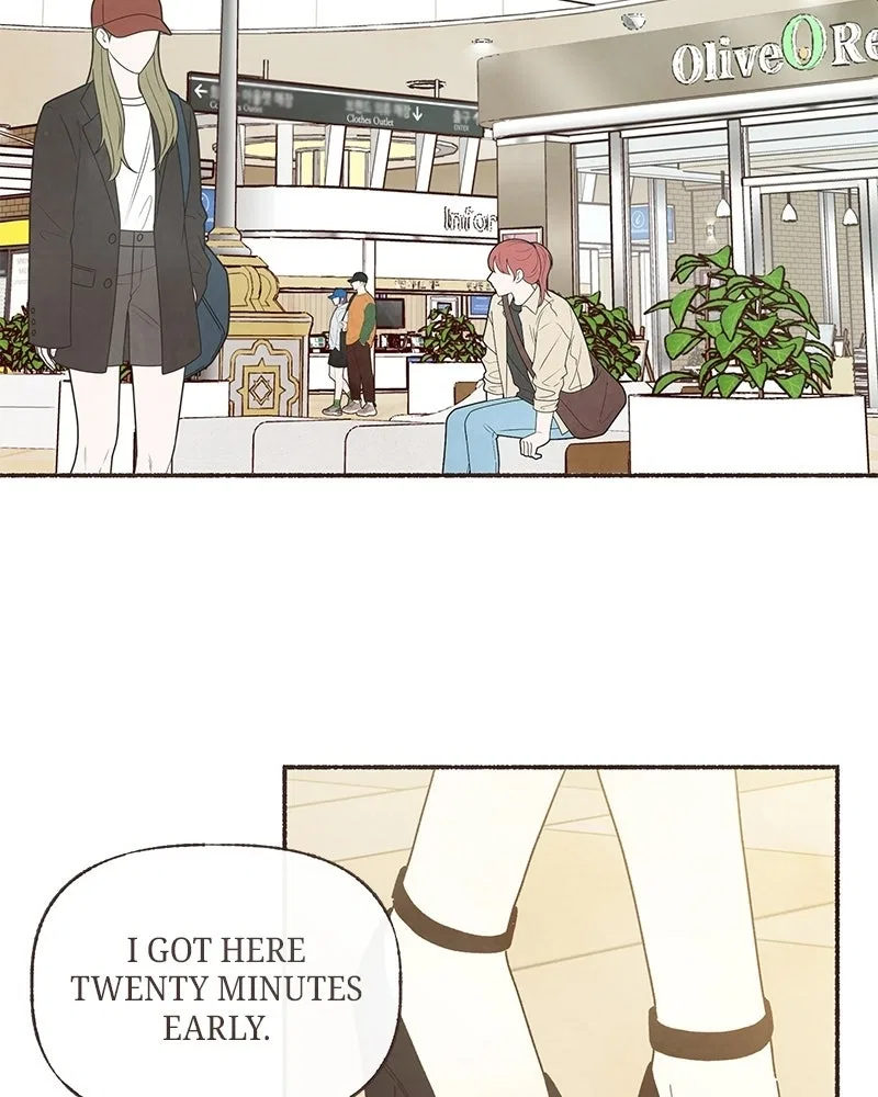 Emotional Transference Chapter 57 – Page 36