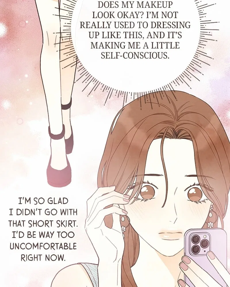 Emotional Transference Chapter 57 – Page 38