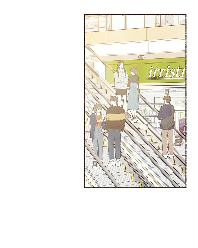 Emotional Transference Chapter 57 – Page 43