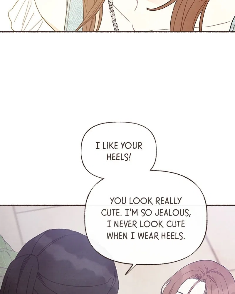 Emotional Transference Chapter 57 – Page 46