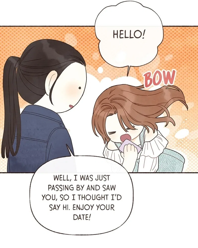 Emotional Transference Chapter 57 – Page 50