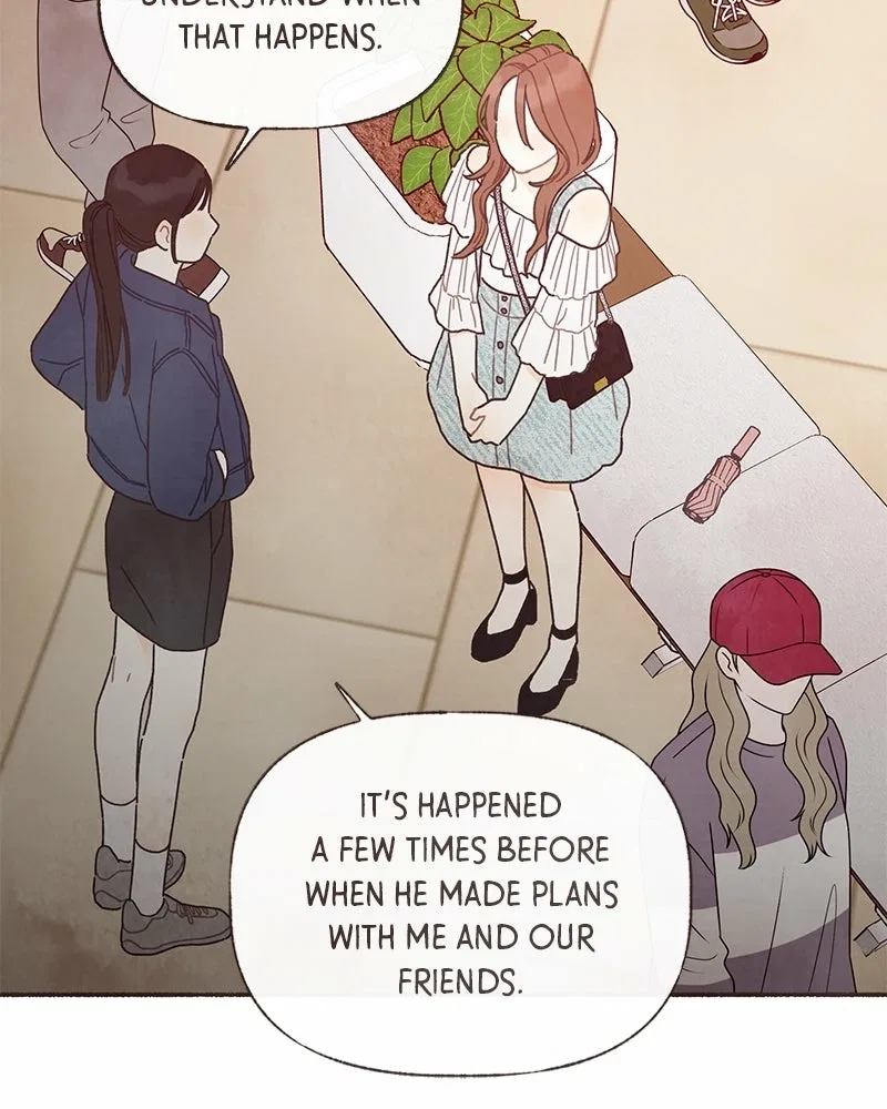 Emotional Transference Chapter 57 – Page 54