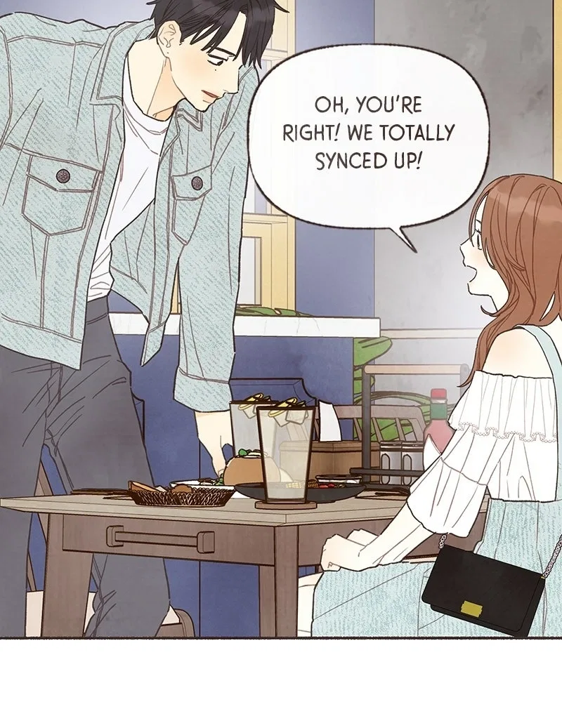 Emotional Transference Chapter 57 – Page 70