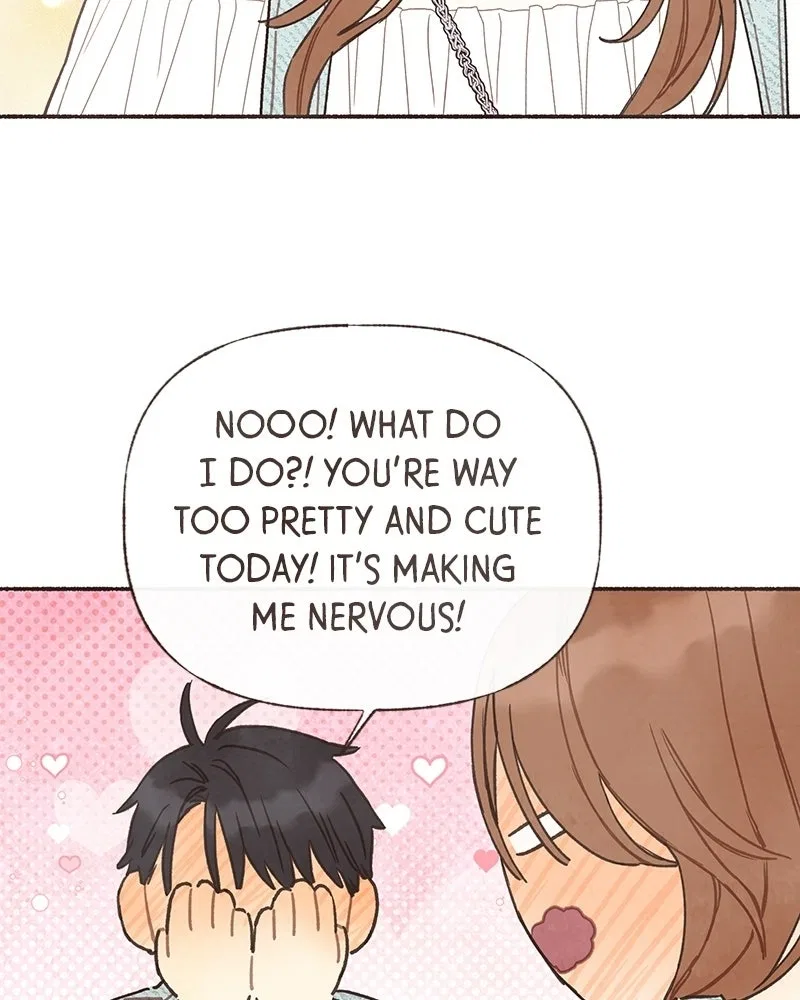Emotional Transference Chapter 57 – Page 73