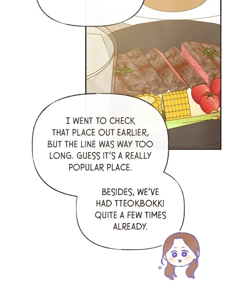 Emotional Transference Chapter 57 – Page 75