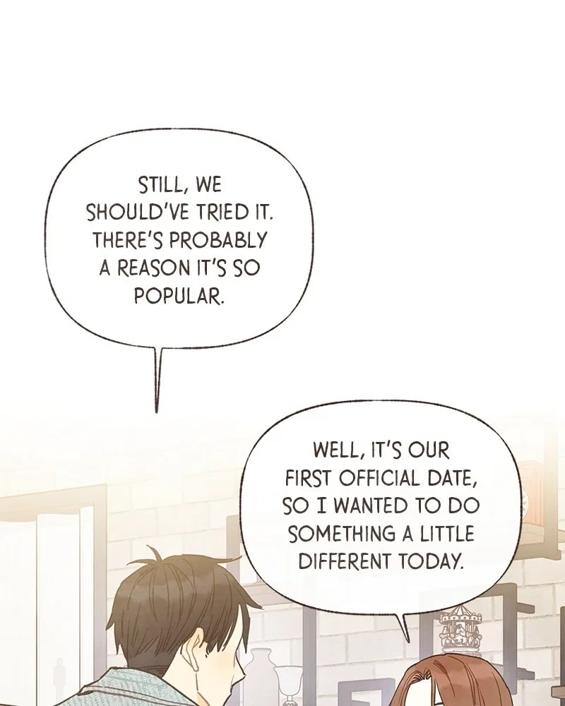 Emotional Transference Chapter 57 – Page 76