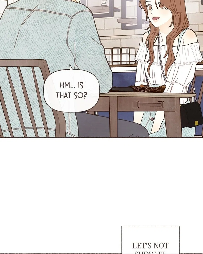 Emotional Transference Chapter 57 – Page 77