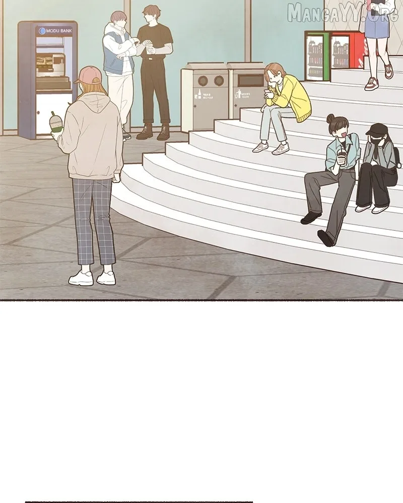 Emotional Transference Chapter 56 – Page 2