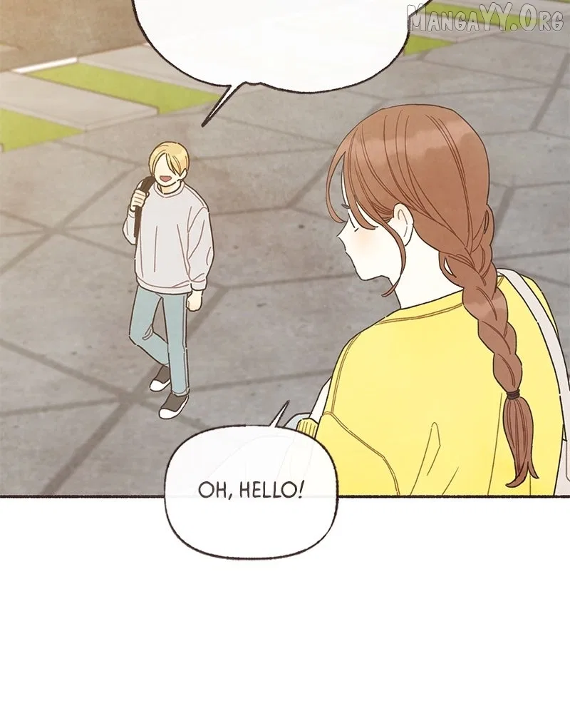 Emotional Transference Chapter 56 – Page 13