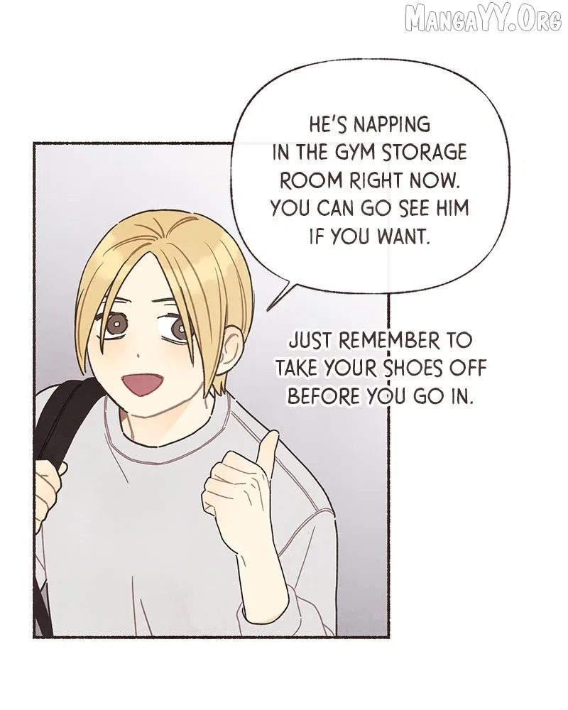 Emotional Transference Chapter 56 – Page 14