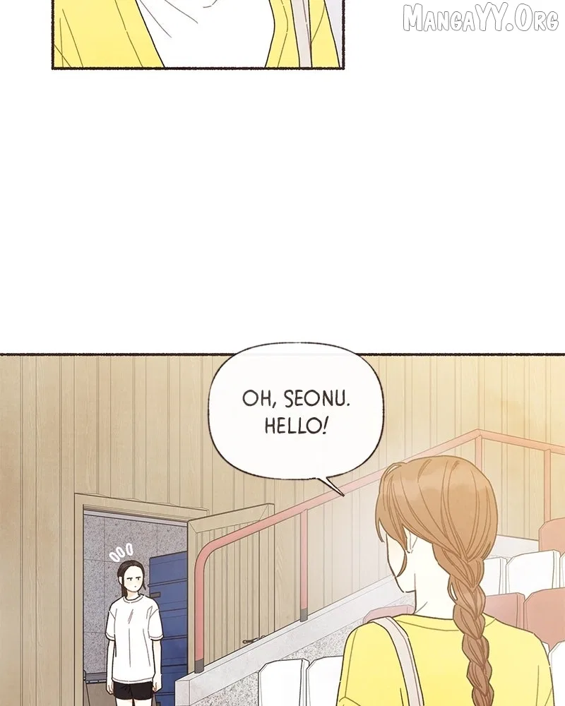 Emotional Transference Chapter 56 – Page 21