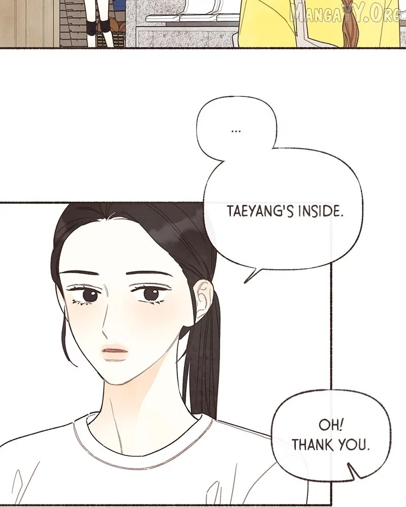 Emotional Transference Chapter 56 – Page 22