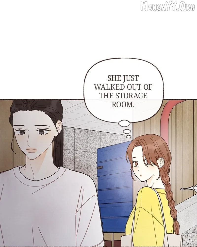 Emotional Transference Chapter 56 – Page 23
