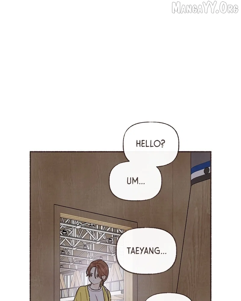 Emotional Transference Chapter 56 – Page 25